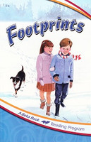 Footprints, 3b, reader