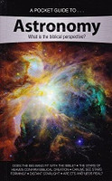 Pocket Guide to Astronomy