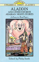 Aladdin and Other Favorite Arabian Nights Stories