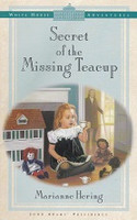 Secret of the Missing Teacup (John Adams' Presidency)
