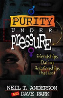 Purity Under Pressure, Friendships, Dating, Relationships