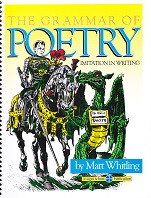 Imitation in Writing: The Grammar of Poetry