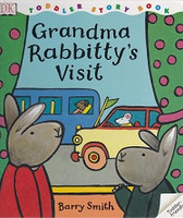 Grandma Rabbitty's Visit