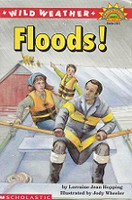 Wild Weather: Floods!