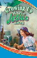 Growing Up Where Jesus Lived, 2.9, reader