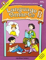 Language Smarts, Level B