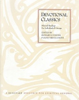 Devotional Classics, Readings for Individuals & Groups