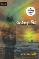 Castaway Kid: Rob Mitchell
