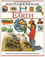 DK The Earth Picturepedia