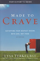 Made to Crave, participant's guide