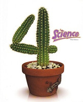 Science 4, 3d ed., 4 Books Set