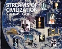 Streams of Civilization, Volume Two, text