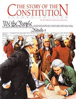 Story of the Constitution, 2d ed., workbook