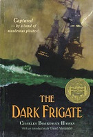 Dark Frigate, The