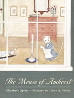 Mouse of Amherst, The