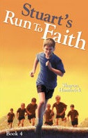 Arby Jenkins, Stuart's Run to Faith