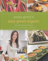 Anna Getty's Easy Green Organic