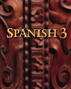 Spanish 3 for Christian Schools, student