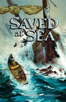 Saved at Sea 4, reader