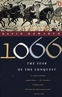 1066, the Year of the Conquest