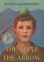 Apple and the Arrow, Legend of William Tell