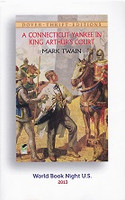 Connecticut Yankee in King Arthur's Court