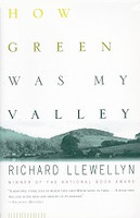 How Green Was My Valley