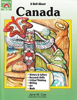 Unit About Canada, A