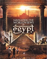 Navigating the Worldviews of Egypt