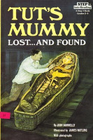 Tut's Mummy: Lostand Found
