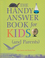 Handy Answer Book for Kids (and Parents)