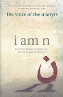 Voice of the Martyrs: I Am N