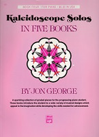 Kaleidoscope Solos in Five Books, Book Four
