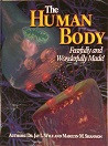 Apologia: Human Body--Fearfully & Wonderfully Made, text