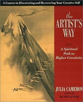 Artist's Way, Spiritual Path to Higher Creativity