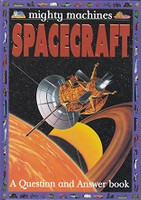 SPACECRAFT: A Question and Answer Book