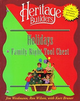 Family Night Tool Chest: Holidays