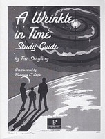 Wrinkle in Time Study Guide