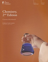 Great Courses Chemistry, 2d ed., Course Workbook