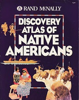 Rand McNally Discovery Atlas of Native Americans