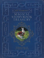 Greg Hildebrandt's Magical Storybook Treasury