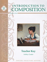 Introduction to Composition, Teacher Key