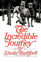 Incredible Journey, The