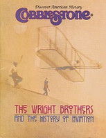 Cobblestone: The Wright Brothers and the History of Aviation