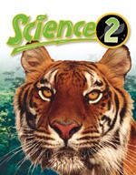 Science 2, 2d ed., 5 Books Set