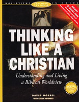 Thinking Like A Christian, Teaching Textbook