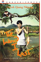 Land I Lost: Adventures of a Boy in Vietnam