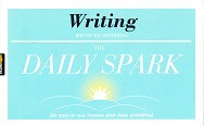Daily Spark: Writing Warm-Up Activities