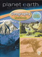 Planet Earth Geography Workbook, Habitats of Planet Earth