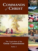 Commands of Christ, Series 2, text